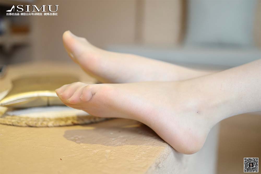 [丝慕GIRL]SM236 天天一元 诗晴 – 带刺的玫瑰 预览图 - 2