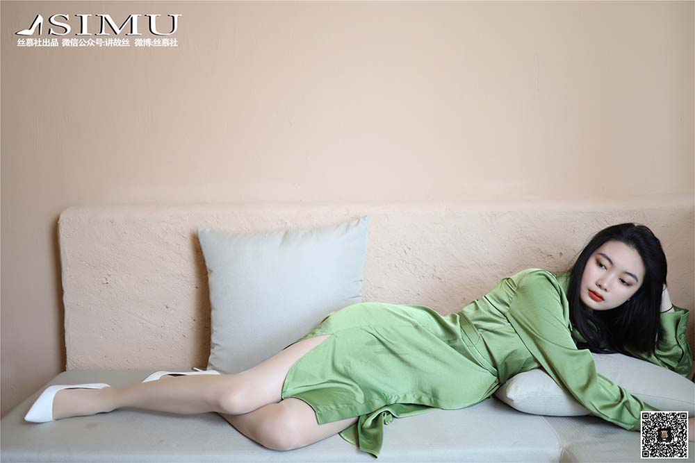 [丝慕GIRL]SM240 天天一元《可儿的清新之恋》 预览图 - 2