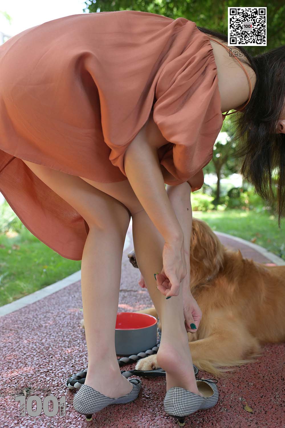 [IESS异思趣向] 一千零一夜 033 真真《家有萌宠2》