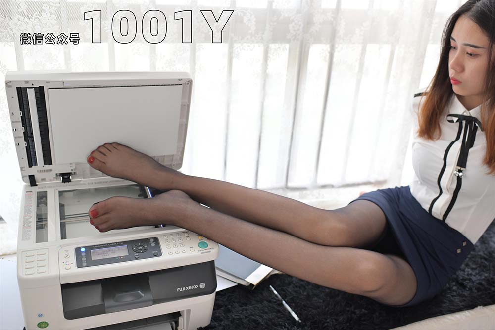 [IESS异思趣向] 一千零一夜 049 西瓜《我的小秘书3》