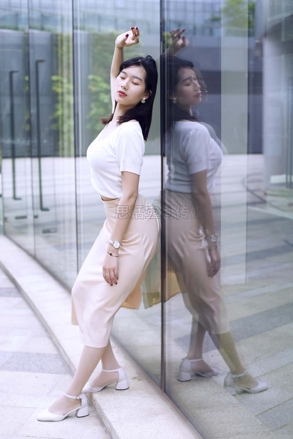 [SiHua丝话]SH123 诗韵 飘动摇曳 预览图 - 2