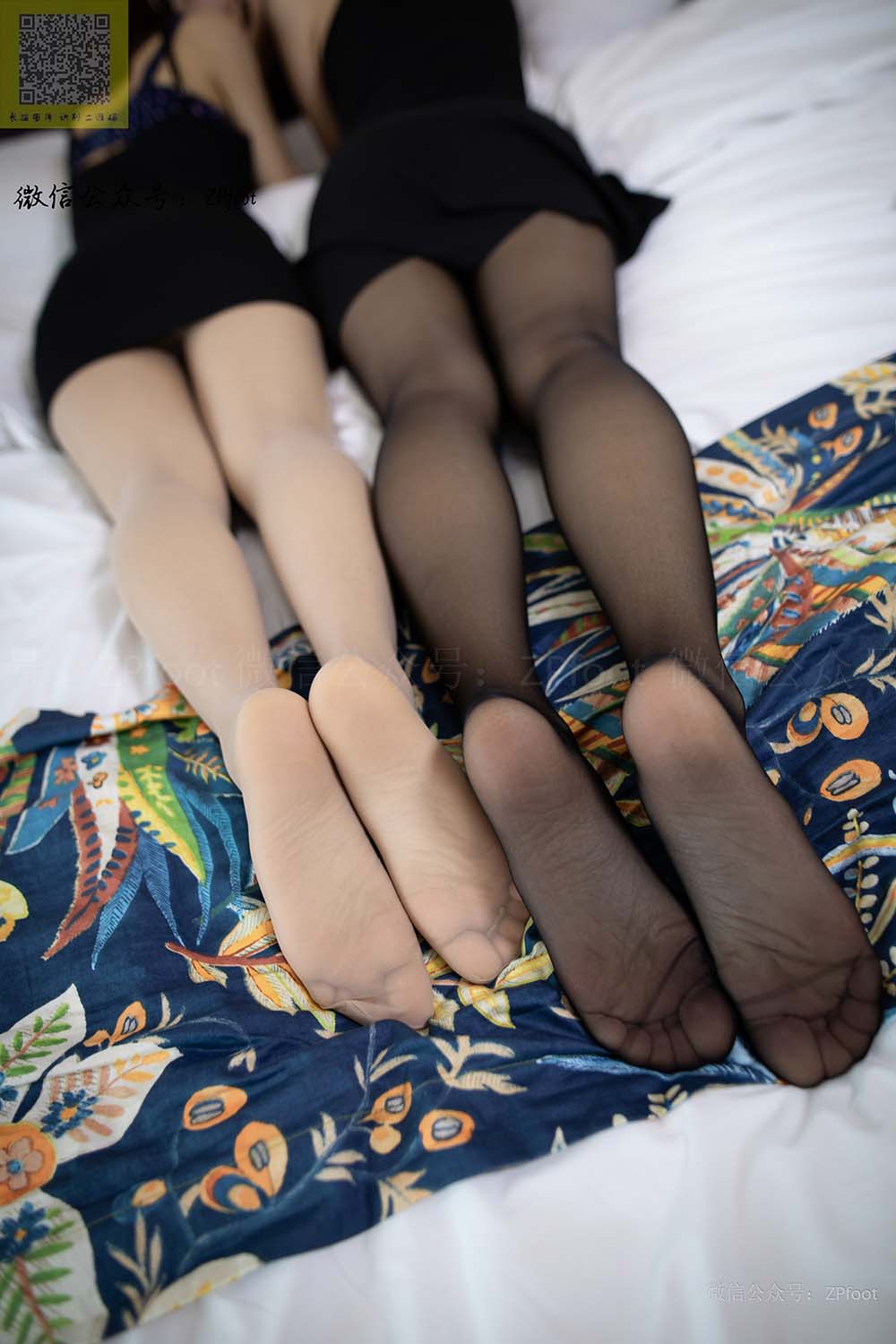 [LSS山茶摄影]NO.131 最美姐妹花 预览图 - 2