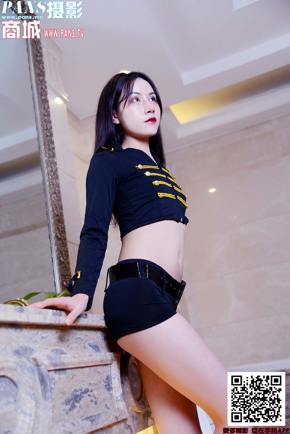 [PANS写真]2019-12-02 NO.1244 玲玲