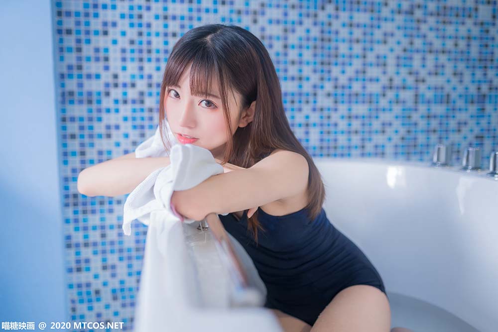 [喵糖映画]VOL.214 太郎死库水