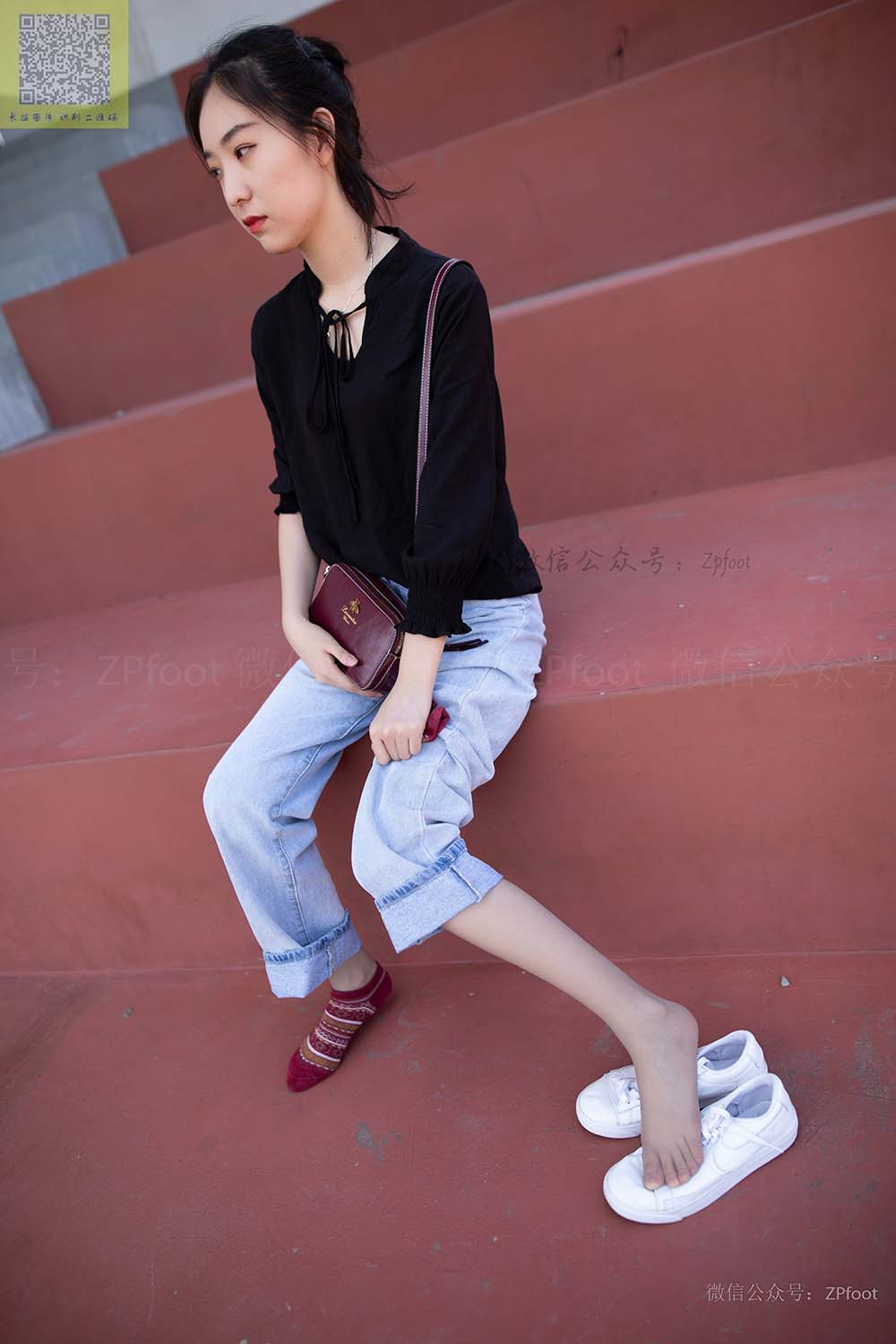 [LSS山茶摄影]NO.144 鑫鑫夏日库里丝