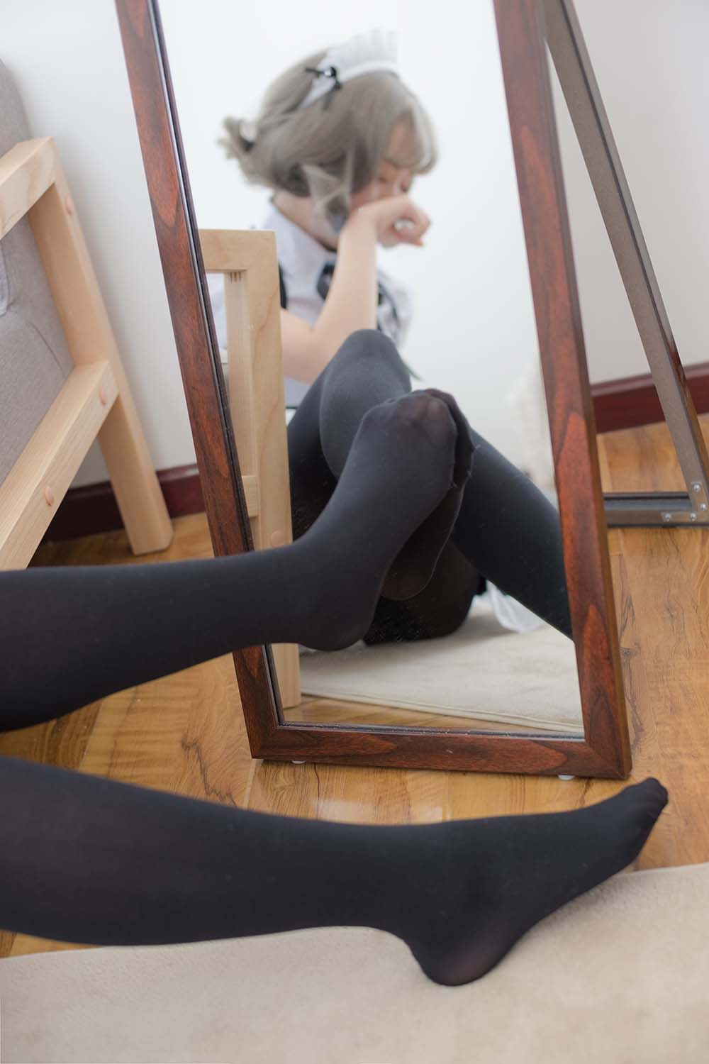 森萝财团写真 R15-001 预览图 - 2 森萝财团写真 R15-001 预览图 - 2