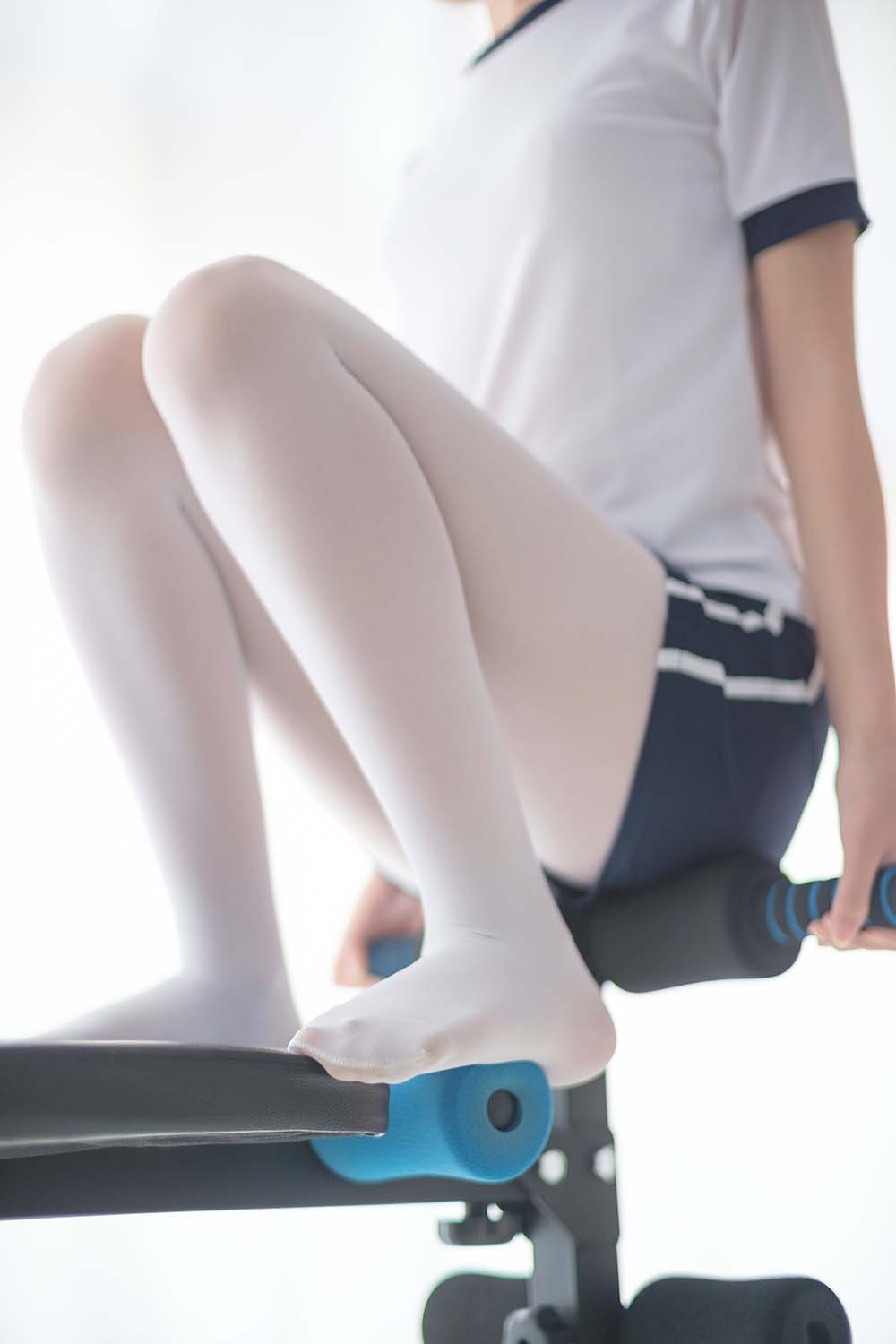 森萝财团写真 R15-013