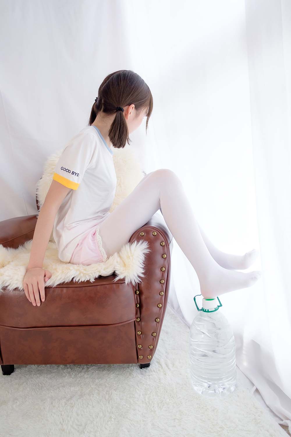 森萝财团写真 R15-015