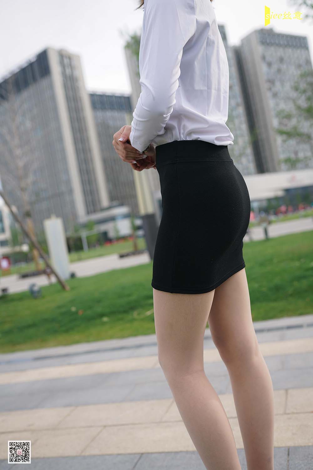 [SIEE丝意]NO.461 暖暖～独饮风月