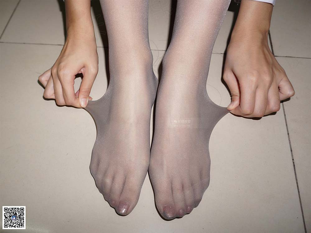 妖精视觉 NO.102 小璇 极致的细腻肉丝