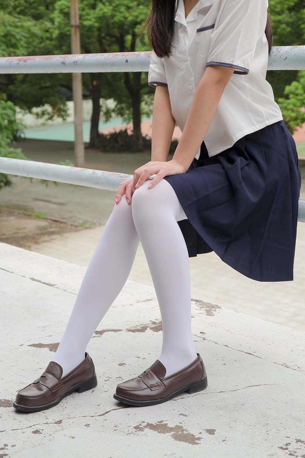 森萝财团写真 R15-034