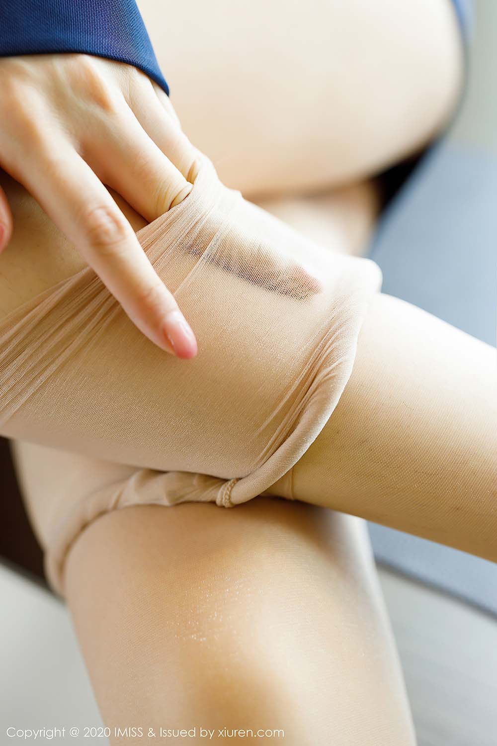 [IMiss爱蜜社]IMS20200519VOL0471 2020.05.19 VOL.471 职业秘书装 Angela小热巴