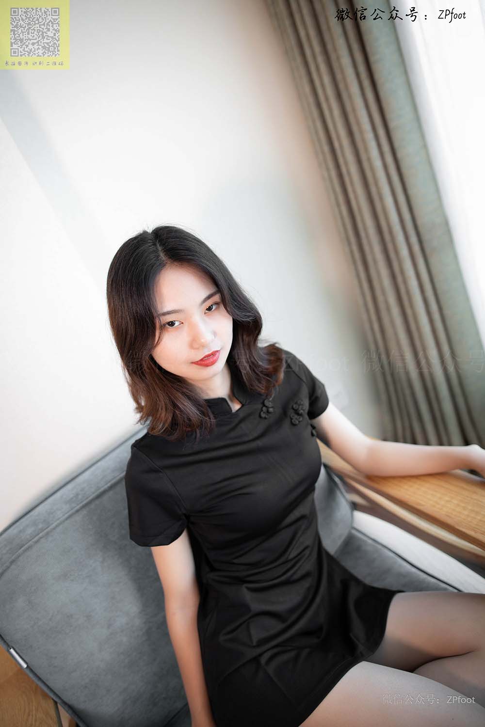 [LSS山茶摄影]NO.168 丝袜穿搭11