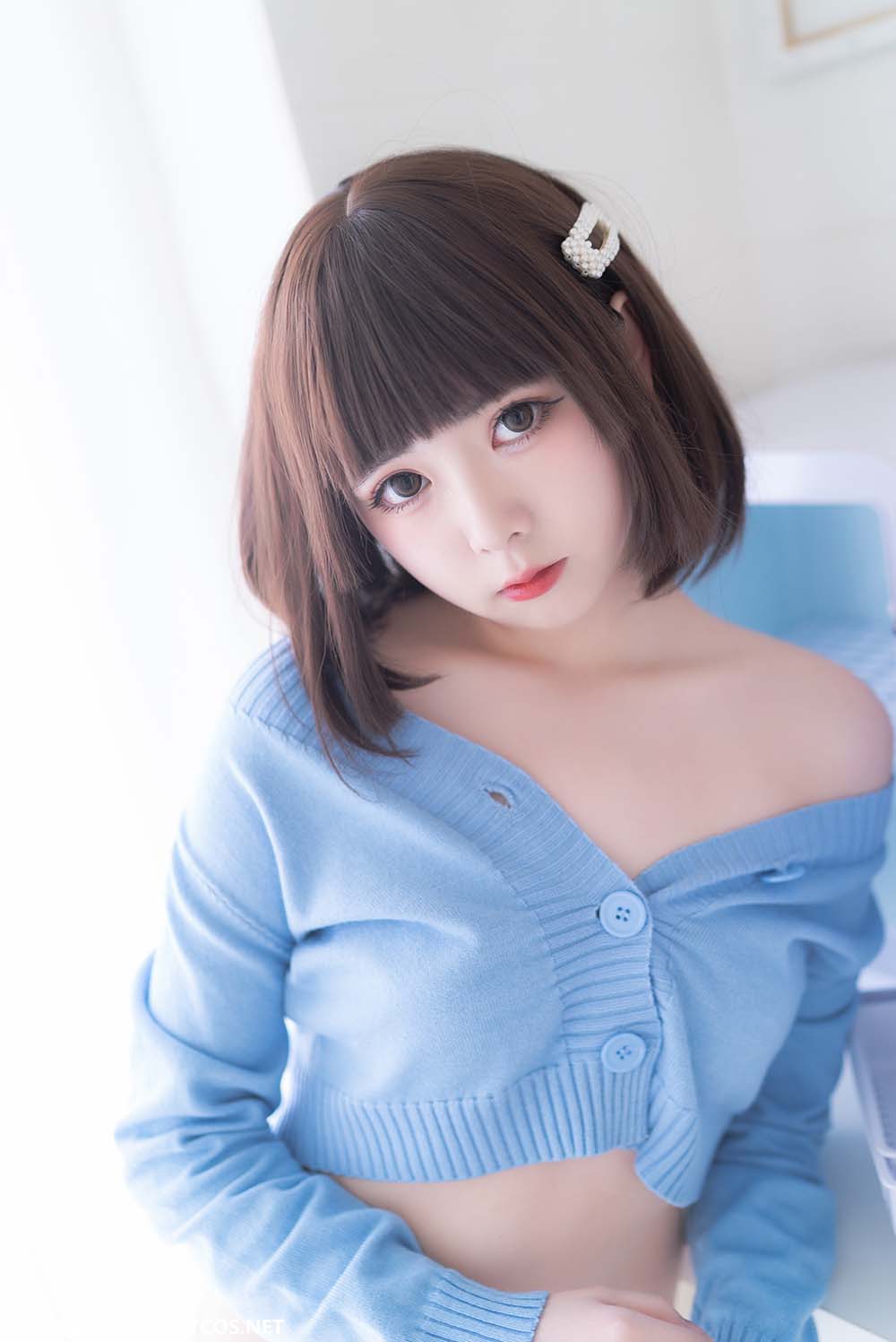 [喵糖映画]VOL.225 蓝色之夏