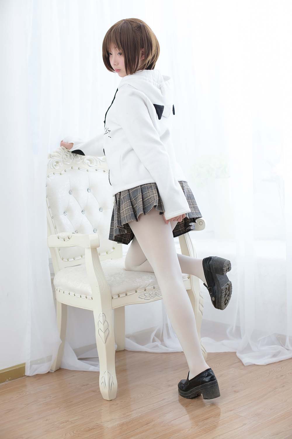 森萝财团写真 R15-050