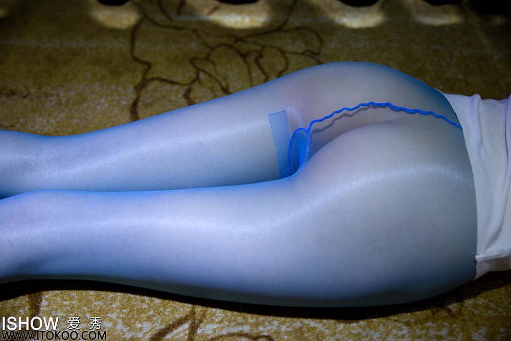 [ISHOW爱秀]2018.04.07 NO.148 林沐沐Liny 预览图 - 2