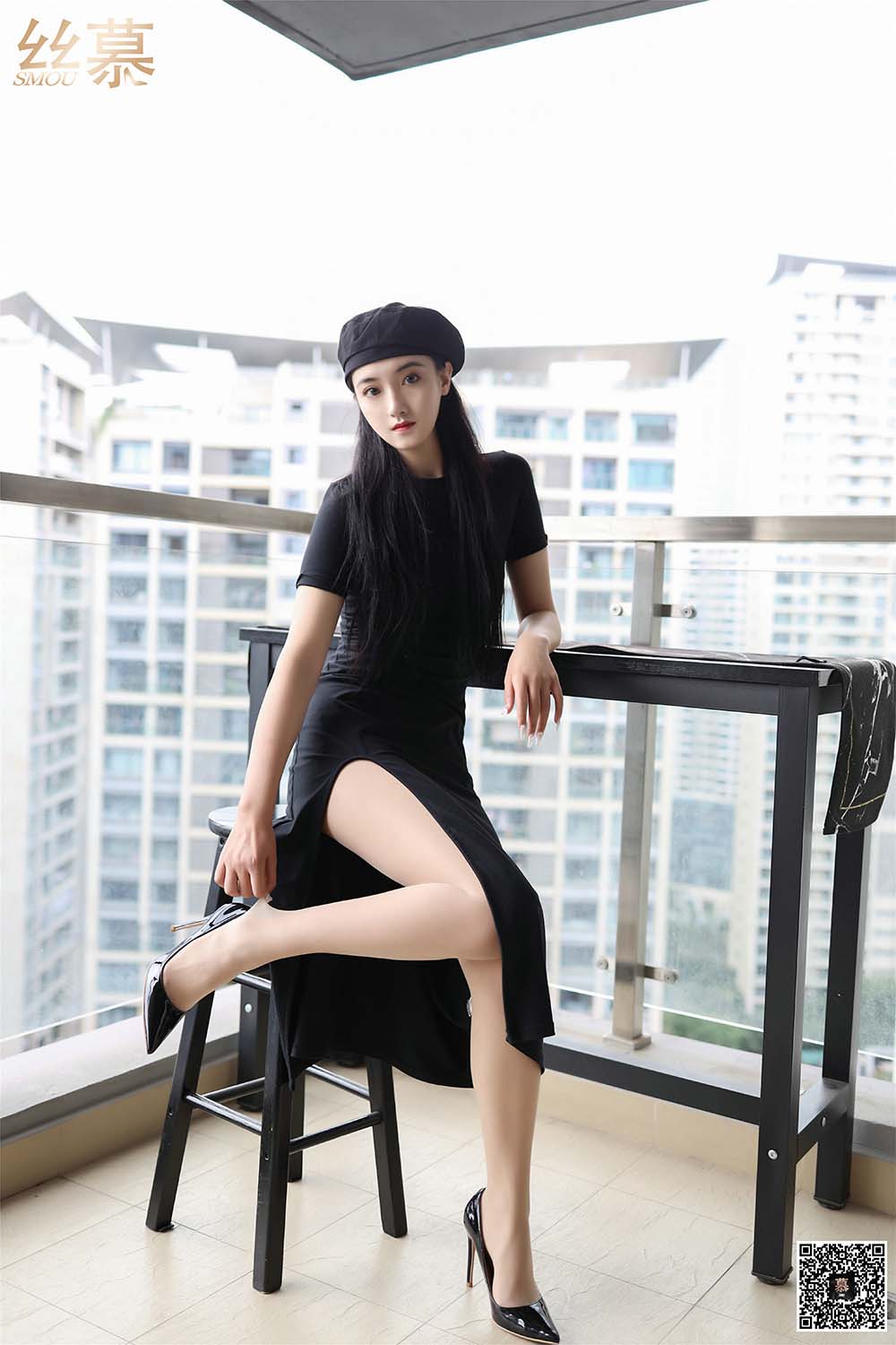 [丝慕GIRL]SM302 天天一元 新模 – 熟