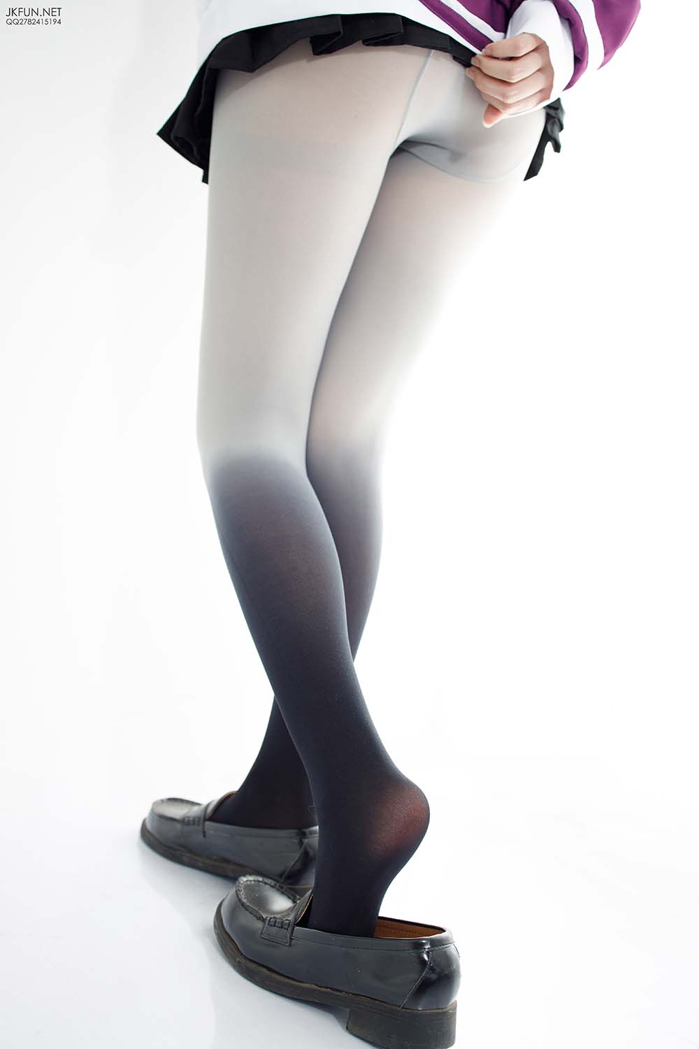 森萝财团写真 JKFUN-004 雪晴 COSPLAYER 预览图 - 2 森萝财团写真 JKFUN-004 雪晴 COSPLAYER 预览图 - 2