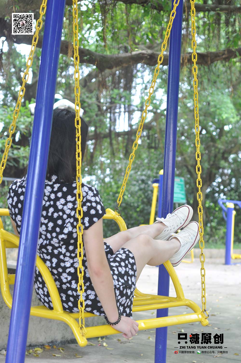 [只糖棉袜]NO.004 小蝶－匡威和VANS