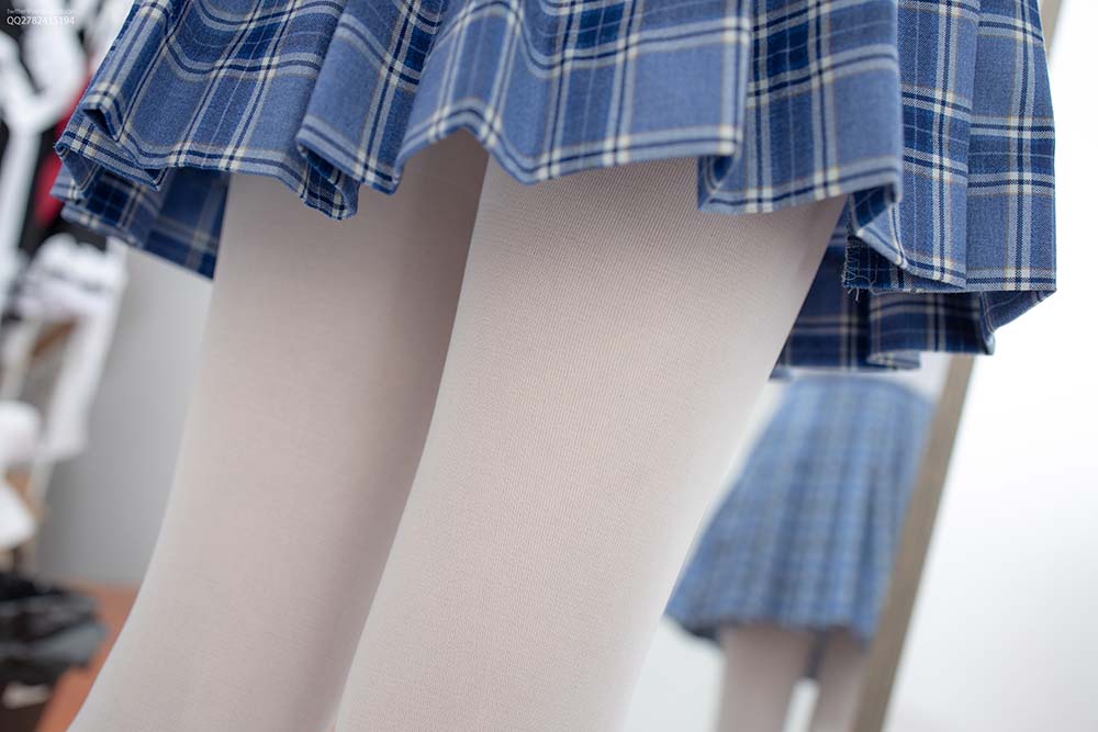 森萝财团写真 JKFUN-百元系列1-2 Aika 预览图 - 2