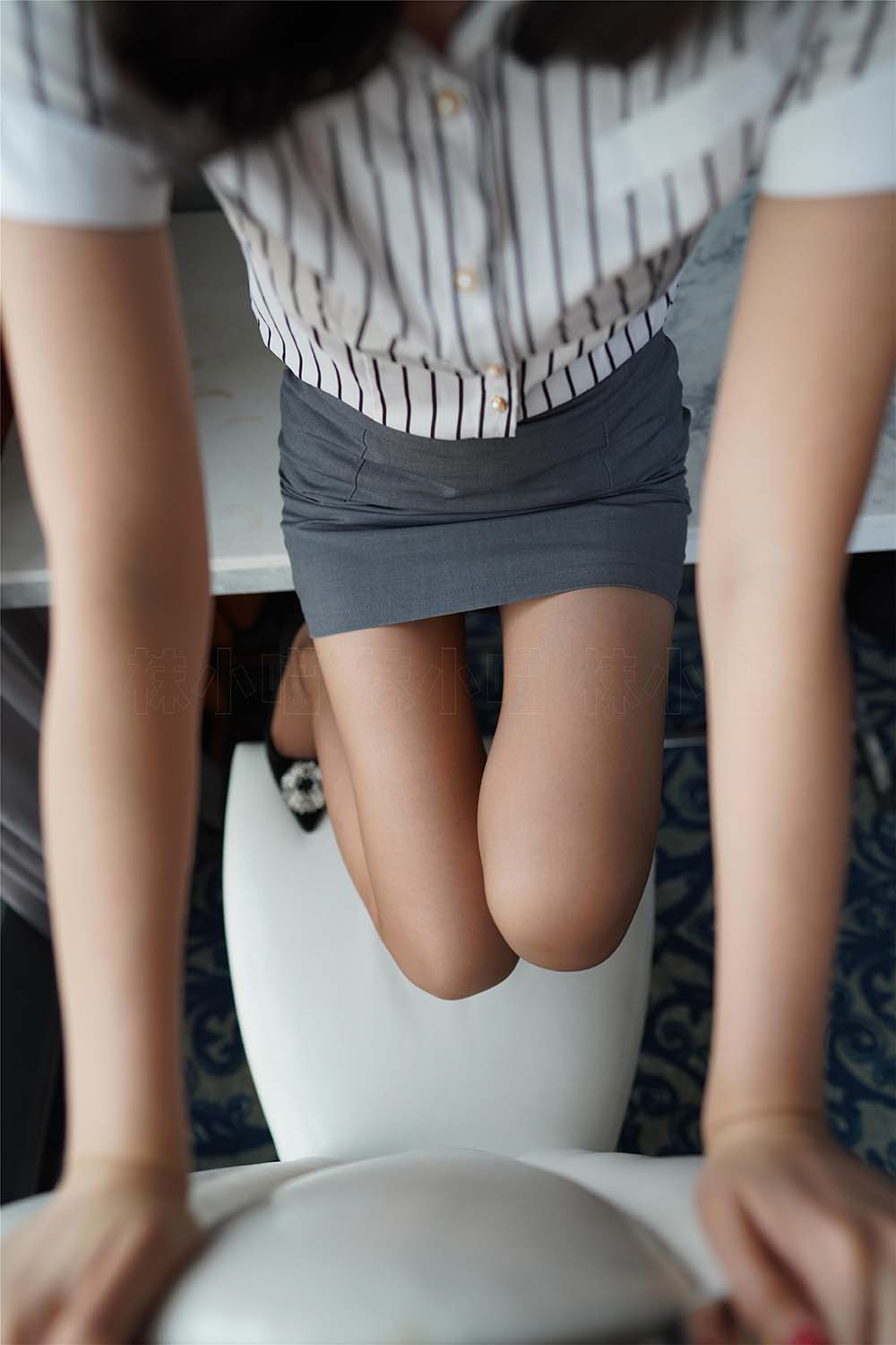 [KittyWawa袜小喵]KT211《爱我的请举手》