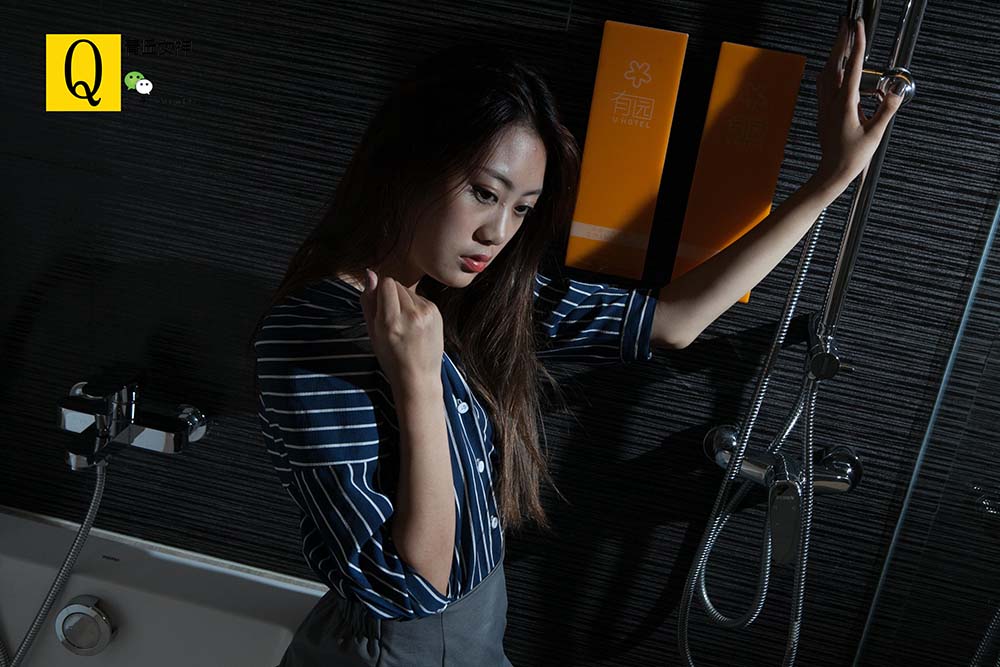[青丘女神]NO.012 2017.07.01 众筹：小豆Ⅳ 预览图 - 2
