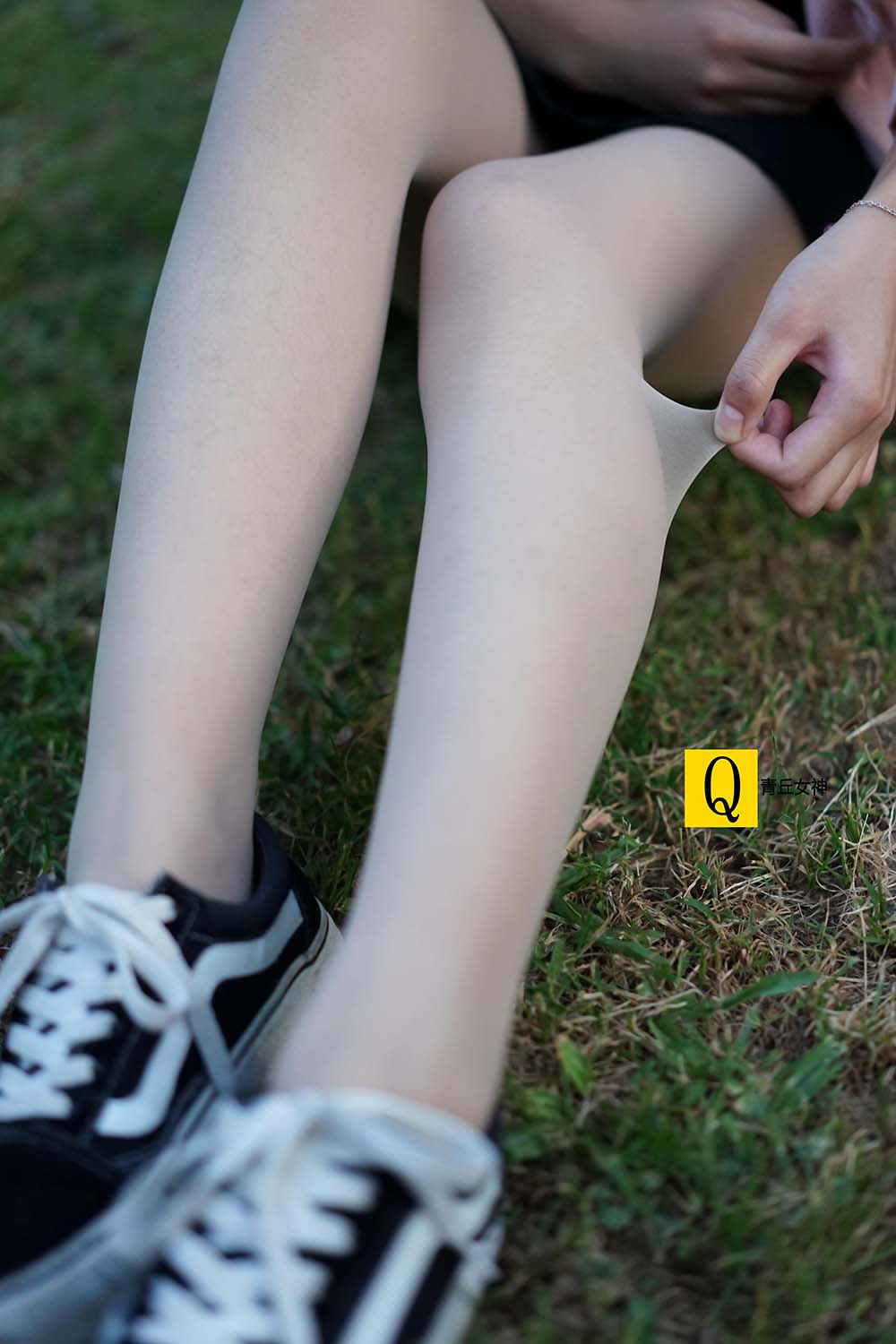 [青丘女神]NO.058 2017.11.05 预览图 - 2