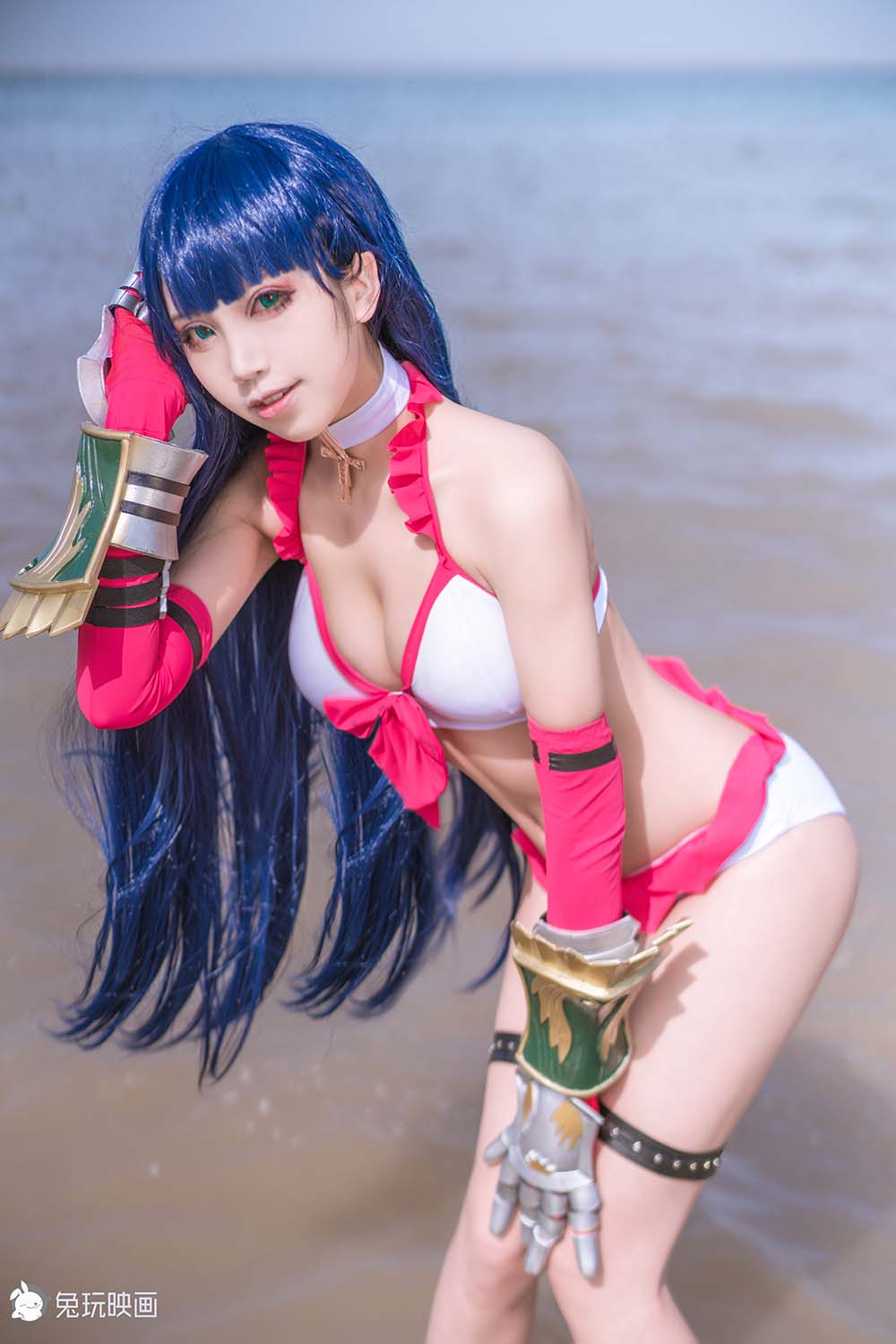 [兔玩映画]B71.001 fate 预览图 - 2