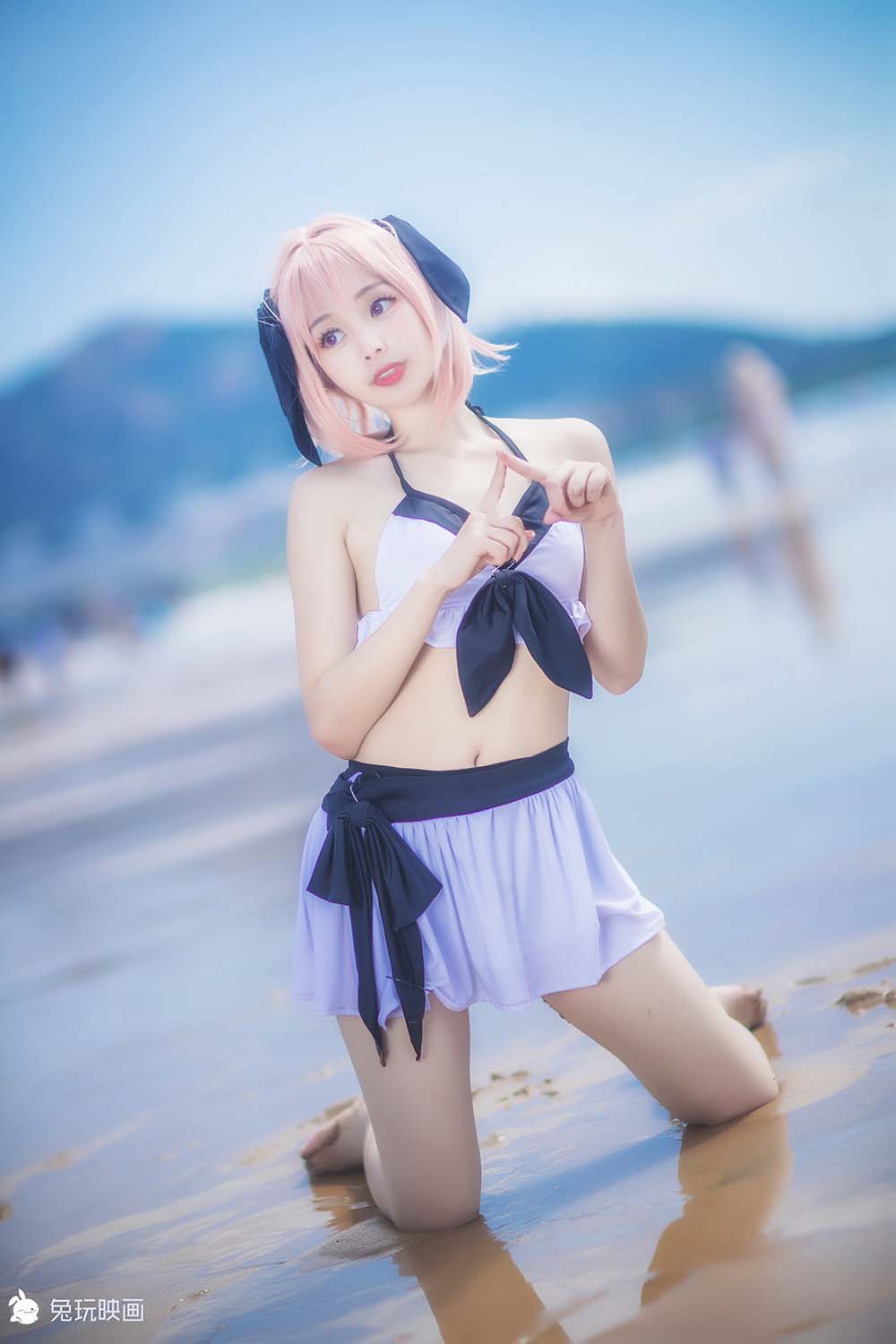 [兔玩映画]B72.002 呆毛王和啊福