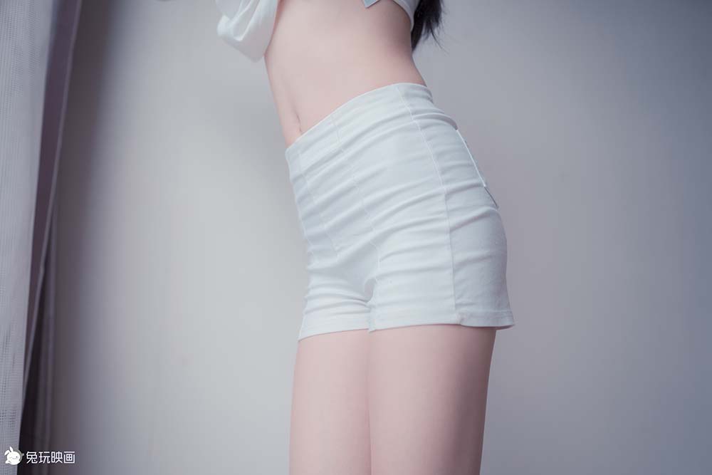 [兔玩映画]B75.003 粉嫩嫩