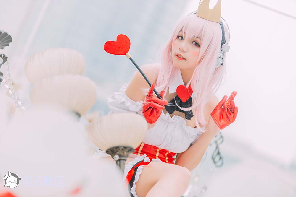 [兔玩映画]B84.003 粉丝天使！ 预览图 - 2