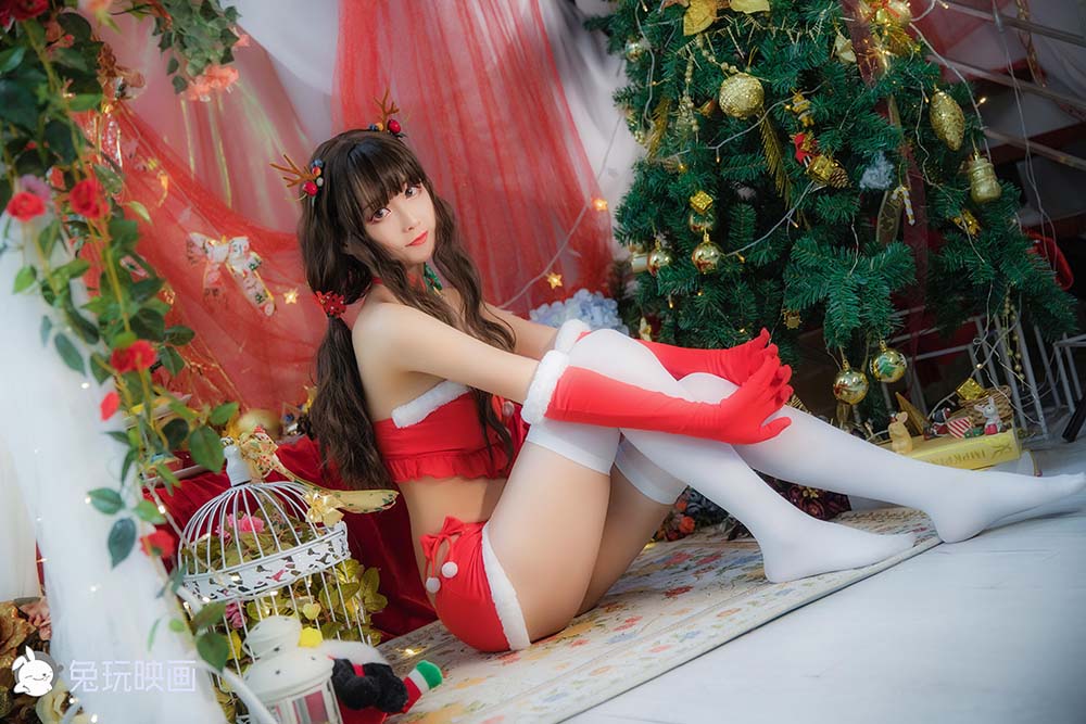[兔玩映画]B85.005 库巴和圣诞节 预览图 - 2