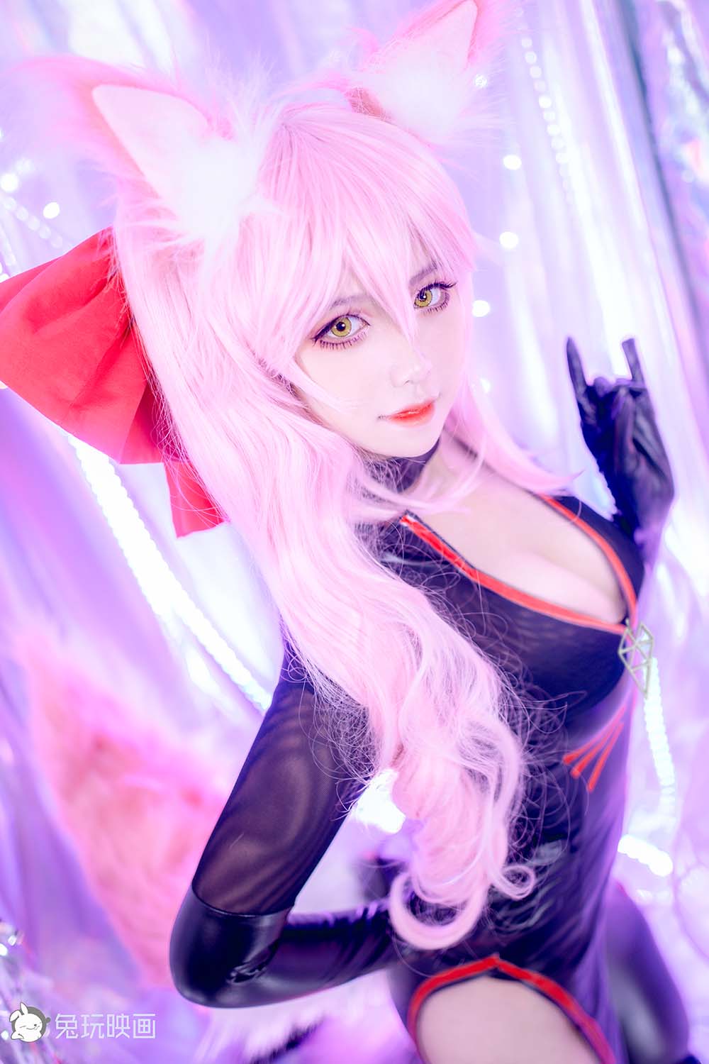 [兔玩映画]B90.005 杀玉