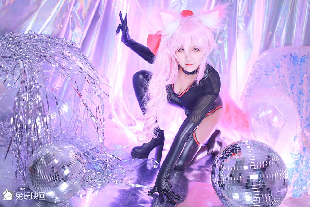 [兔玩映画]B90.005 杀玉 预览图 - 2