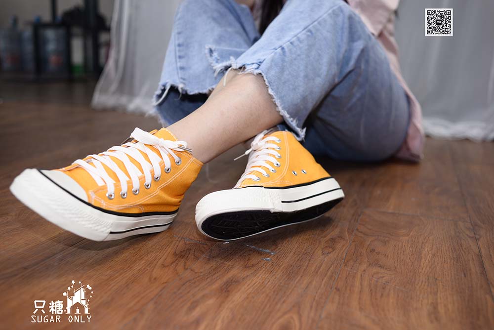 [只糖棉袜]NO.034 -瑾瑾－彼岸，灯火阑珊 预览图 - 2