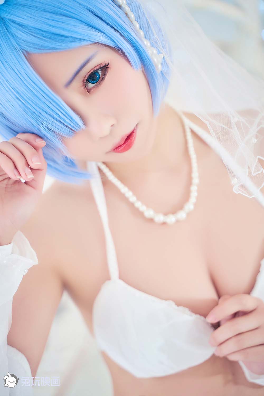 [兔玩映画]C06.007 是蕾姆呀 预览图 - 2