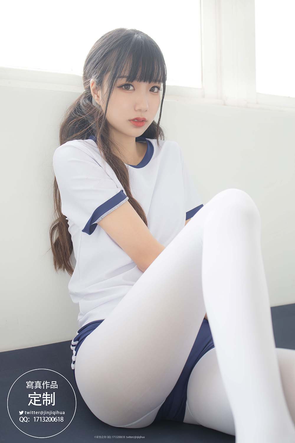 [紧急企划]NO.004 出镜妹子：一只喵喵梓