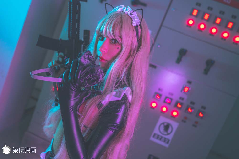 [兔玩映画]C10.001 光与暗的使者 预览图 - 2