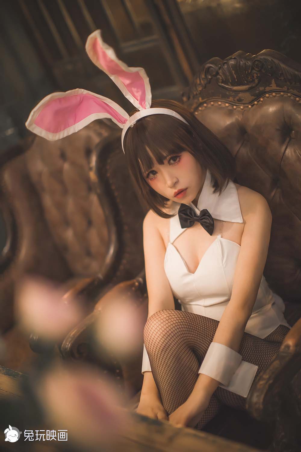 [兔玩映画]C10.002 蕾姆和惠