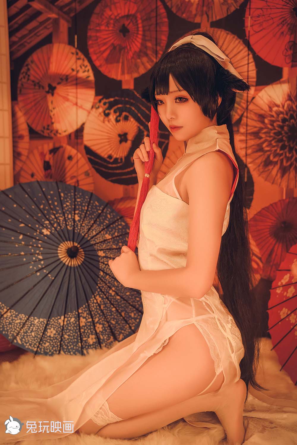 [兔玩映画]C11.004 舰b