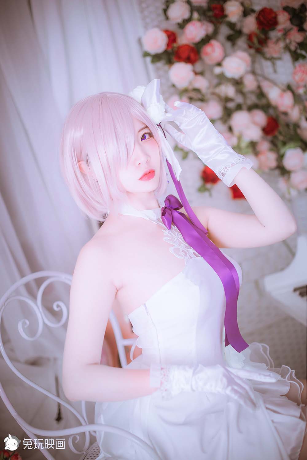 [兔玩映画]C12.002 超可爱的玛修 预览图 - 2