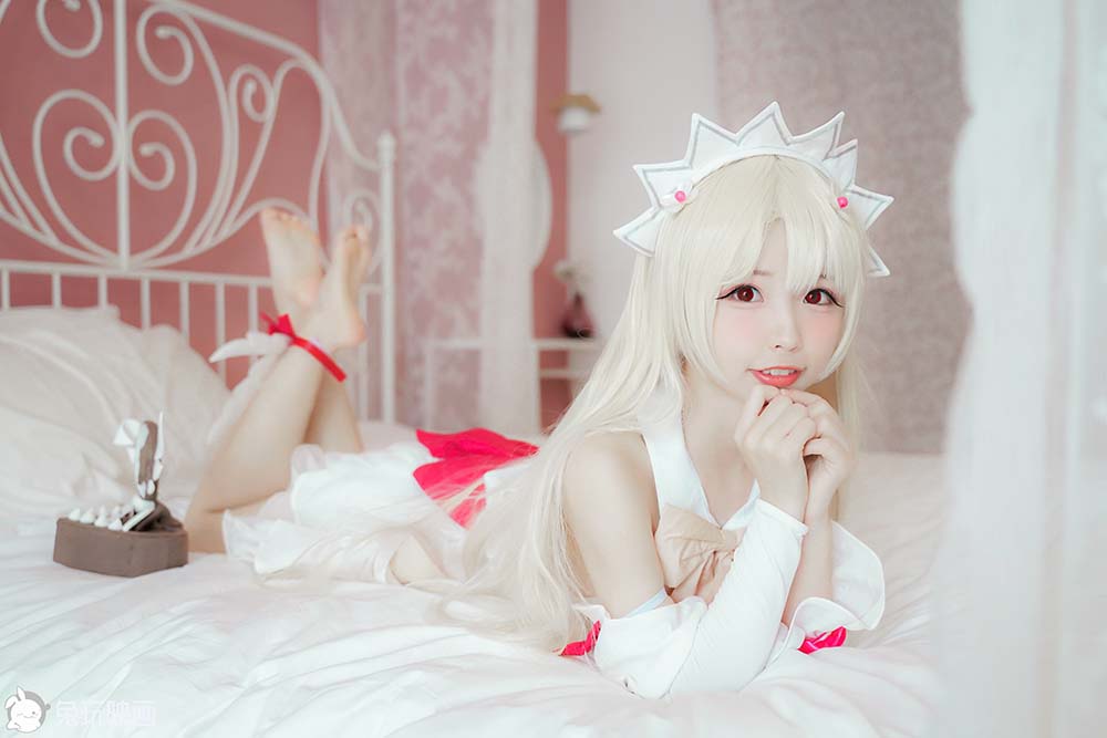 [兔玩映画]C15.002 纯情小萝莉 预览图 - 2