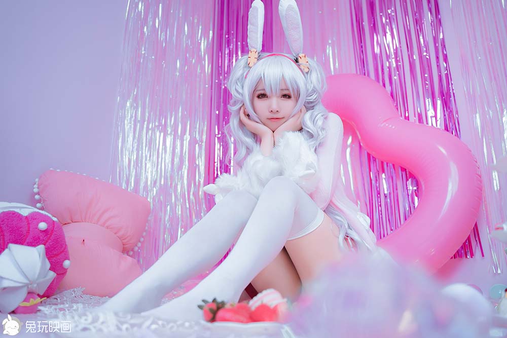 [兔玩映画]C15.006 拉菲和英梨梨 预览图 - 2