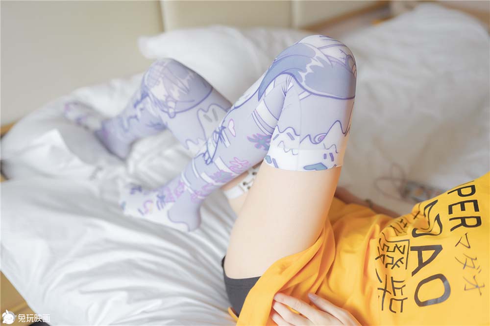 [兔玩映画]C18.005 无敌废材 预览图 - 2