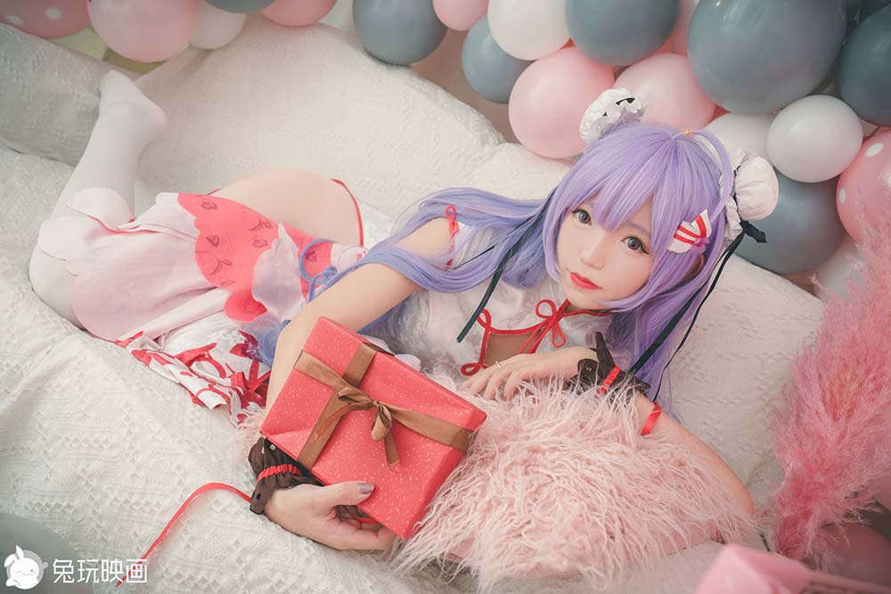 [兔玩映画]C22.005 间桐樱和独角兽 预览图 - 2