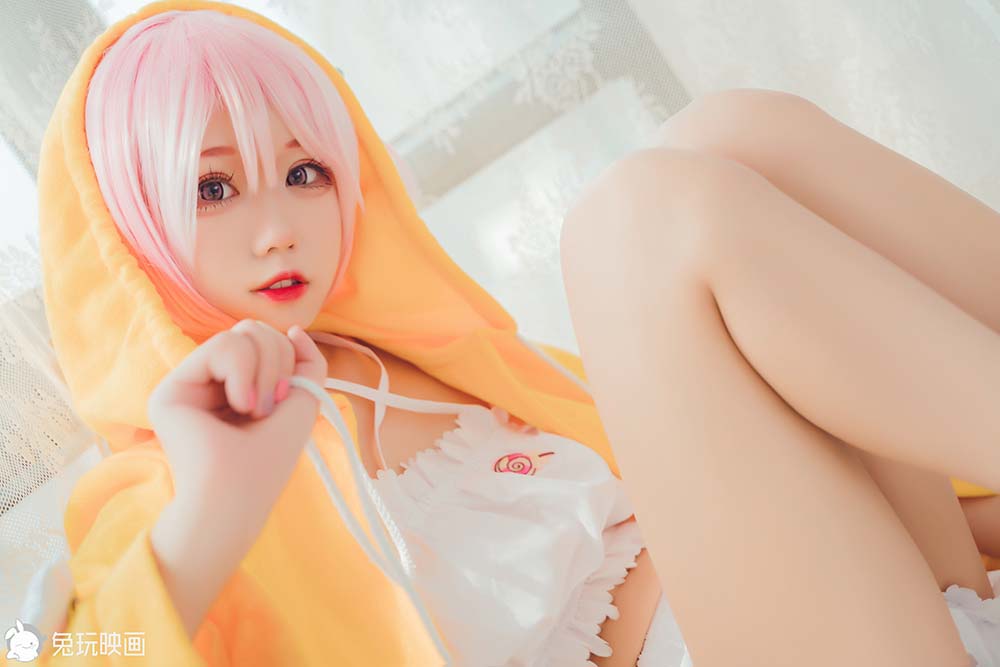 [兔玩映画]C24.008 超可爱的楙！ 预览图 - 2