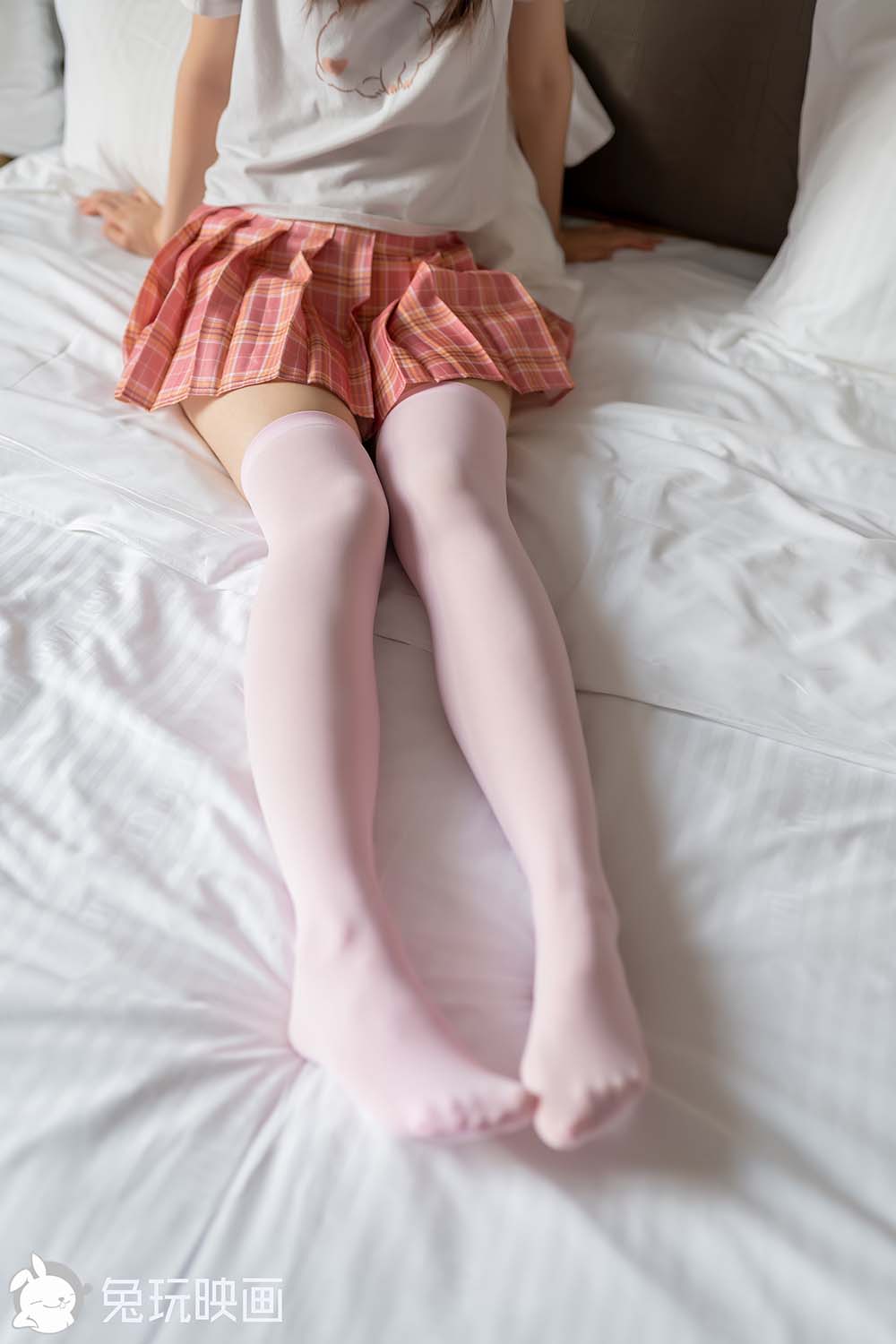 [兔玩映画]C37.003 粉粉嫩嫩