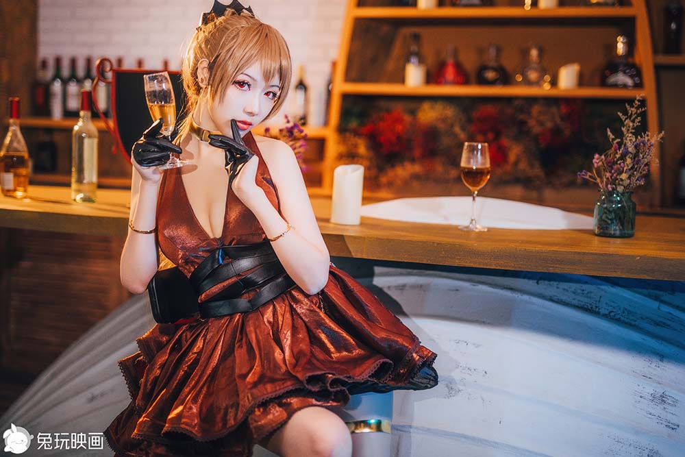 [兔玩映画]C44.001 追赶者和让巴尔 预览图 - 2