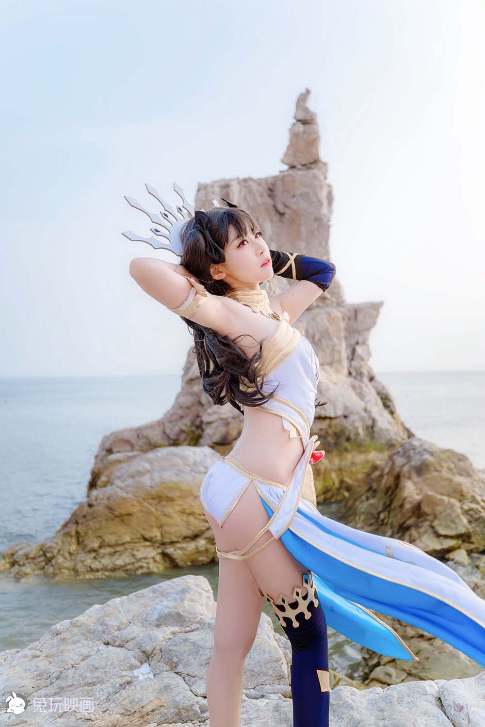 [兔玩映画]VOL.004 FGO