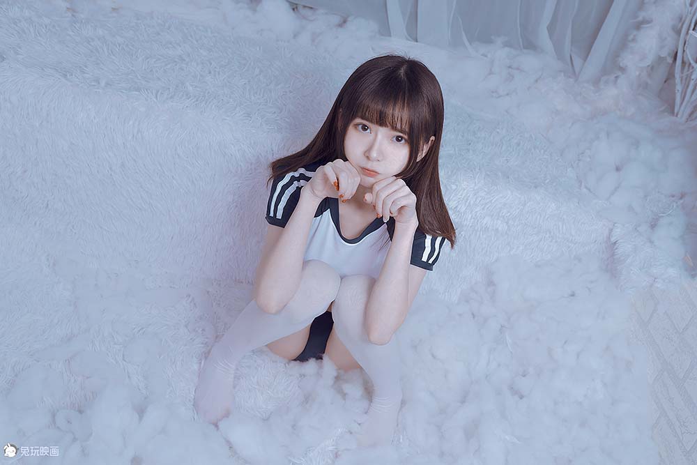 [兔玩映画]VOL.014 私房物语 预览图 - 2